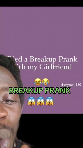 Breakup Prank on Girlfriend | Text Messages Prank Storytime