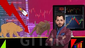 Advanced Candlesticks Trading : Master Trading Program