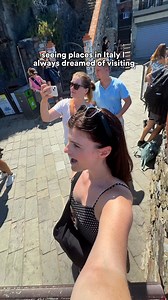 33K views · 297 reactions | Your dream trip to Italy won’t plan itself, but we will! We plan every detail so you can simply enjoy the journey. | EF Go Ahead Tours | Facebook