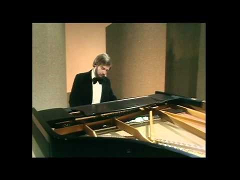 Garrick Ohlsson - Chopin - Scherzo No 1 in B minor, Op 20