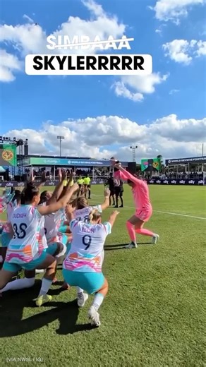 NWSL on ION on Instagram: "Future @usmnt and @uswnt rosters are gonna be stacked 🥹⚽️"