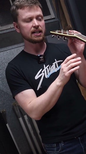 Does Your Truss Rod Need Adjusted?