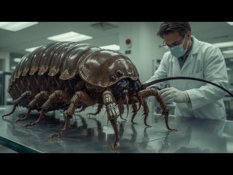 20 Deadliest Insects on Earth (You Won’t Believe #7!)