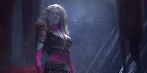 The Queen's Emissary Opens Shop in The Tower - Destiny Gameplay