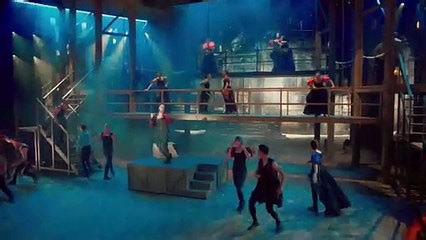 Molière, le spectacle musical | movie | 2025 | Official Teaser