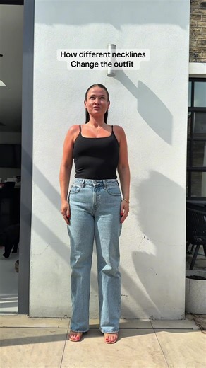 Stylish Outfit Ideas: Jeans and Nice Top Combinations