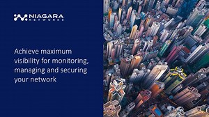 How to Achieve Maximum Visibility for Your Network