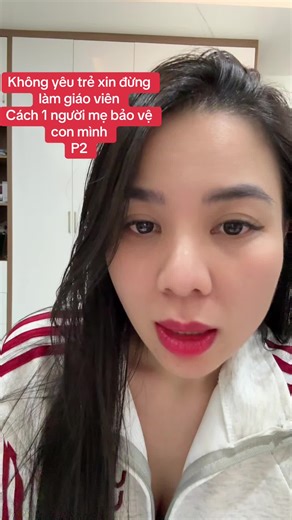 Bảo Vệ Trẻ Em: Lời Kêu Gọi Của Những Người Mẹ