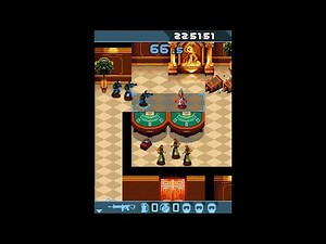 Rainbow Six: Vegas (Java ME) - Playthrough