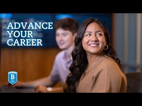 Advancing Your Career: MBA Options for Working Professionals