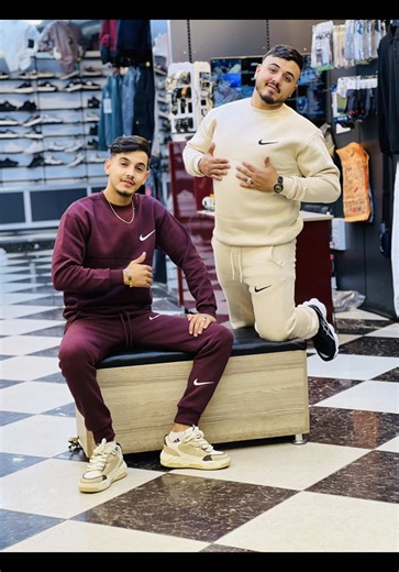 Explore the Latest Nike Ensemble Styles