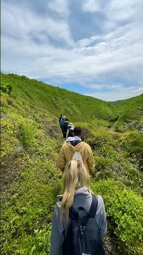 Istanbul 2 hours away - Kıyıköy Cliff Route