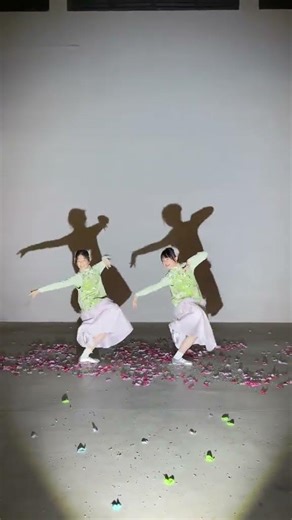 Dance Your Way to Success: Spring Vibes with Yu