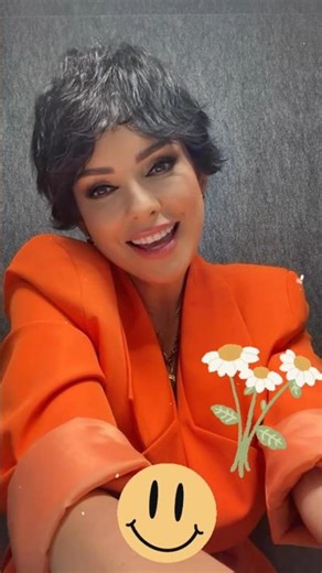 DOROTA GARDIAS SPRING HAS COME💛🌻 #dorotagardias #shorts