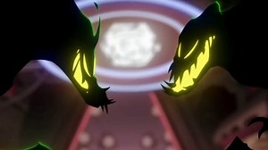 When Jimmy and his MrBeast crew discovered weird shadow monsters attacking Earth, he did what any YouTuber would - built a high-tech science lab underneath his studio. But 100 levels of insane experiments and creating all kinds of weird beasts to battle the shadowy invaders, unfortunately didn’t prevent him getting kidnapped! Jimmy is now trapped in his own high tech lair… Many battles await Panthar and Banana on their quest to save Jimmy, and… hopefully, the world! Out now in YouTube! Watch lat