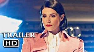 CULPRITS Official Trailer (2023) | Youtube预告片