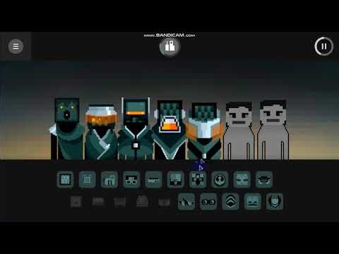 Noteboxers V8 Dystopia (MOD Minecraft + Incredibox)