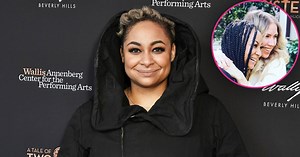 Who Did Raven-Symone Marry? Meet Her Wife Miranda Maday