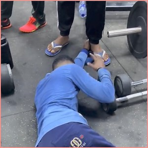 935K views · 3.3K reactions | Wiil kani oo lagu magacaabo abuukar ayaa ku dhex Suuxay GYM xili Ramdaan lagu jiro. Soo qabo Qof aad ka kariweysay waa soone iska daa GYM Kuna dheh wll ka Joog .. | Mohamed Abdullahi Page | Facebook