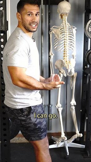 PHYSICAL THERAPIST Explains Best Exercise for Shin Splints