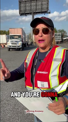 How to do a Forward Stop🚚🛑PT 1