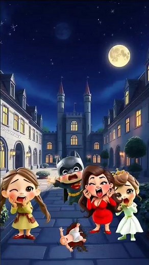 This Hilarious Sticker Animation Will Make Your Day | Funny Shorts USA