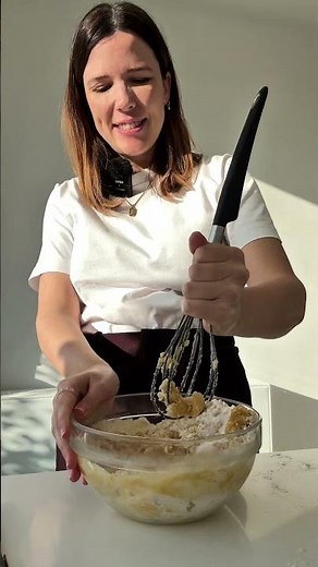 De makkelijkste wafeltjes 🧇