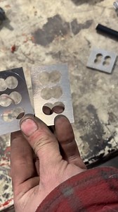 Installing adjustable toe gain plates on my drift build