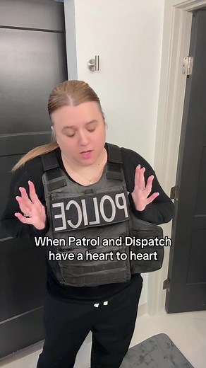 momerik911 (@momerik911)’s video of dispatch