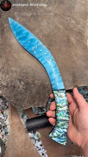 World’s Sharpest Stone Knife – Primitive DIY Crafting (1)