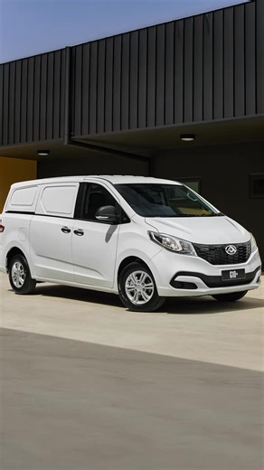 1K views | The MY25 LDV G10+ is ready to take your business to the next level. From $38,990 driveaway for ABN holders*. *T&C's apply | LDV Australia | Facebook