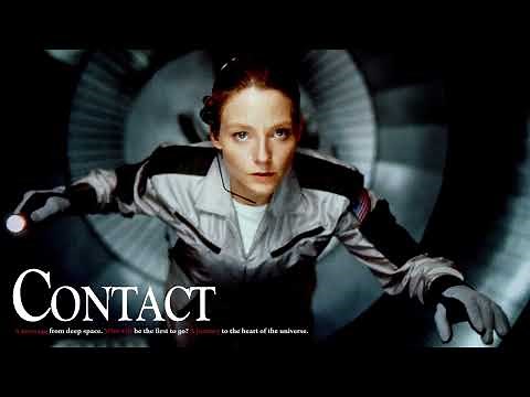 CONTACT SOUNDTRACK