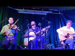 Jenny On The Railroad (performed by Sugarwell Hill)