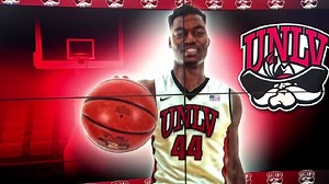 Full Sportscast: Runnin’ Rebels Land 5-Star Recruit