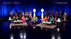 The shocking 2-Part Reunion of #ReadyToLove begins next week! Get caught up on the entire season, and last night's finale anytime on Demand, DVR, and the Watch OWN app! | OWN: Oprah Winfrey Network