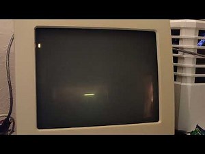 Wargames Terminal WOPR interaction