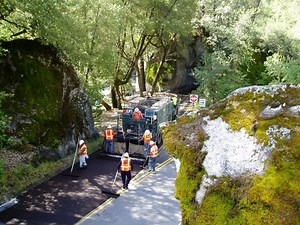 Despite Criticism, No Major Changes to Quarry Planned