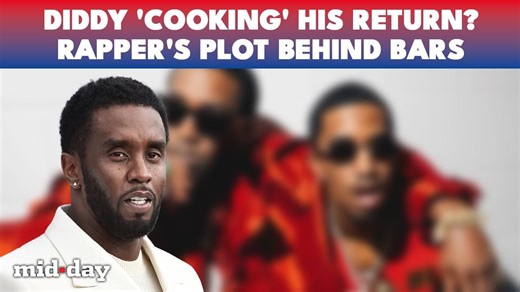Diddy’s Comeback Plan? Sean Combs Eyes Global Return After Prison Release in 2028