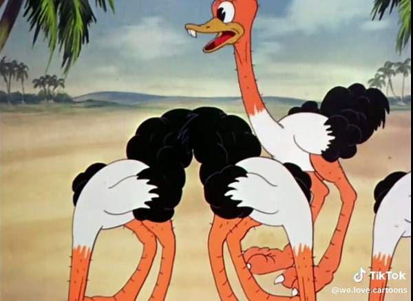 Aviation Vacation (1941) #TexAvery