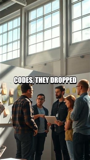 QR Codes and Frontline Wins: A Warehouse Turnaround