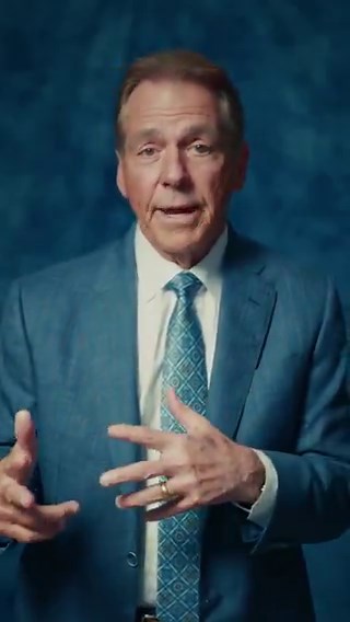 Correction: Nick Saban is SAVING college sports