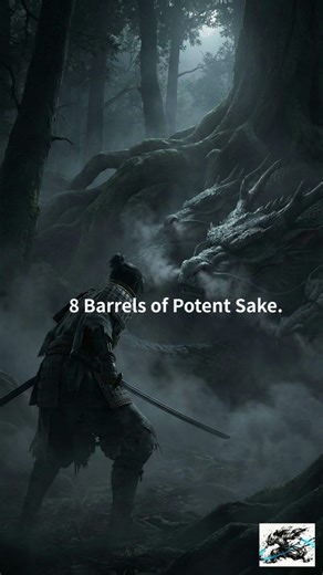 How to kill a God? The Trap. 🍶☠️ #Shorts