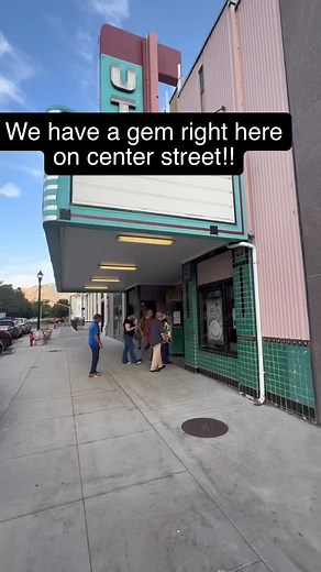 Experience 1920s with this amazing organ and a silent film! We are lucky to have this right here in our little valley. Bravo to Michael Ballam and others for seeing the value in this treasure and bringing it to life. Check out the Utah theater for schedules. @theutahtheatre #silentfilm #busterkeaton #mightywurlitzer #loganutah | Cache Trails and Tales