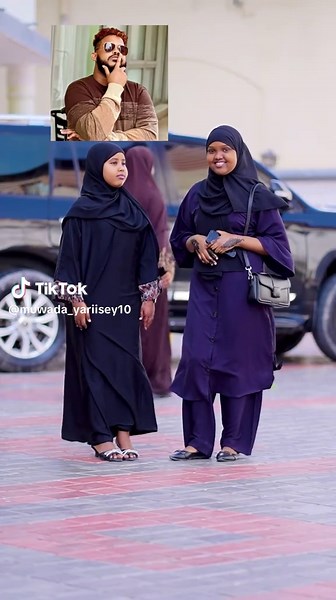 Celebrating Ramla: A Tribute to My Queen