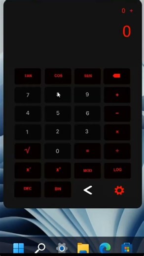 Windows 11 no ANDROID?! 😱🔥