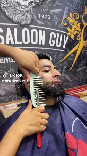 Explore the Latest Beard Styles for Men