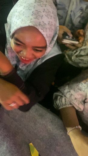 @DarakBadarak #festivaljamgadang #perantauminang #alunalunbatamcenter