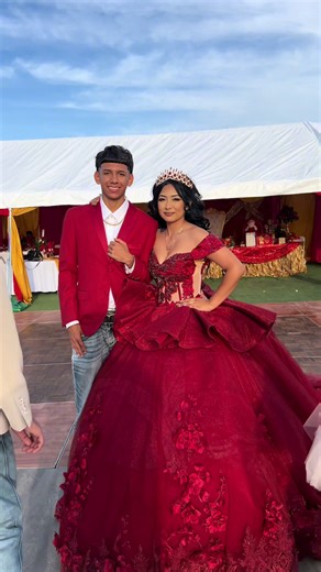 Yarely’s court 🥳🫶🏼 #bakersfield #transition #quince #quinceañera #xv