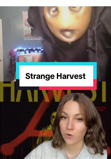 Strange Harvest : Résumé et Avis sur le Film d'Horreur