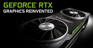 NVIDIA Turing: Reinventing Gaming Graphics